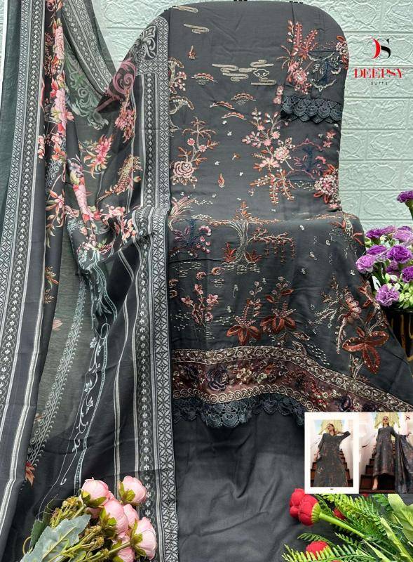 Deepsy suits maria b vol- 5 Salwar suit wholesale supplier in Bangalore